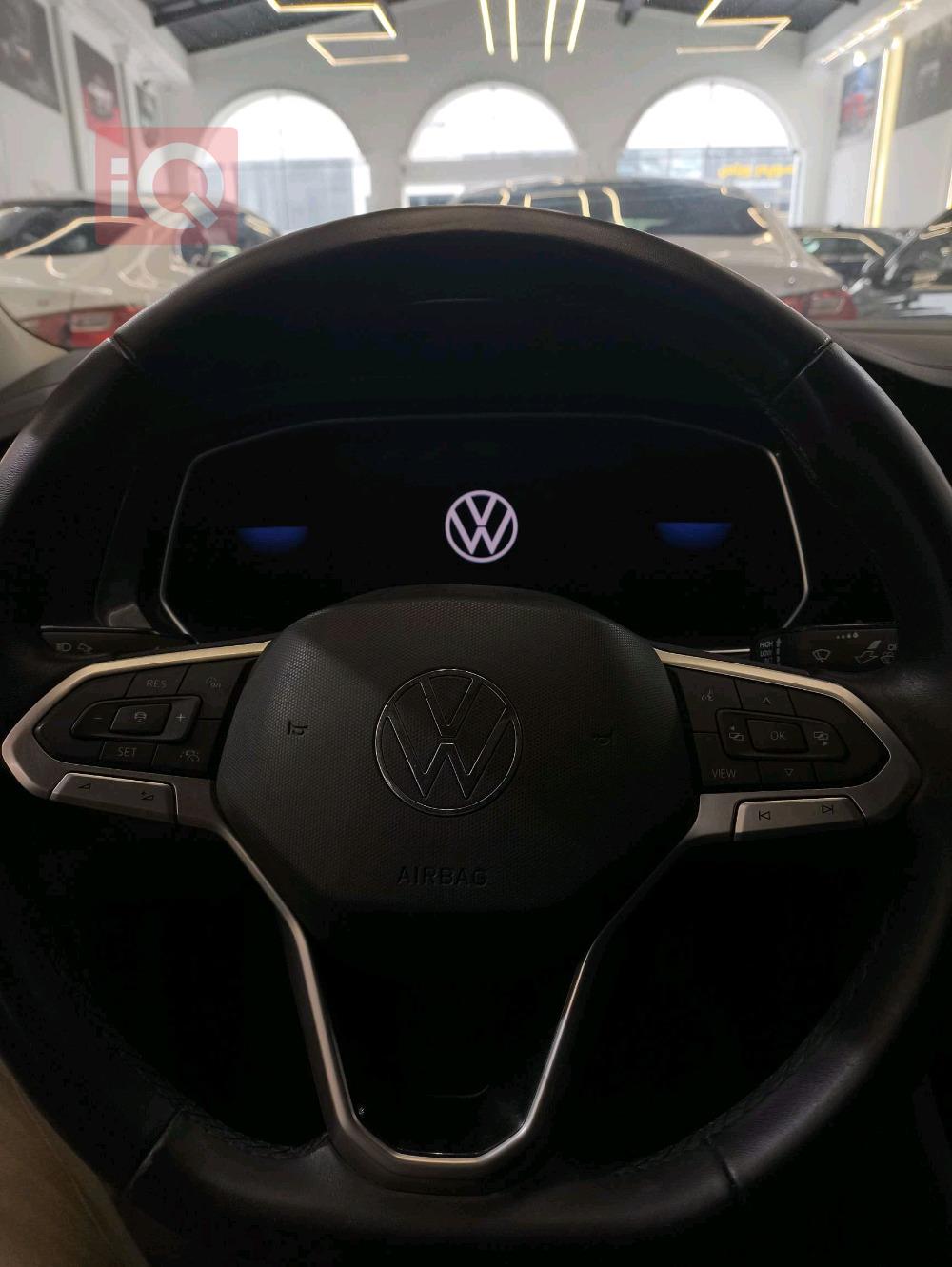 فولكسفاغن جيتا